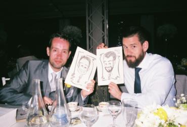 Uploaded by Stuart on 29/06/2015 21:45:50 - Category: Caricatures