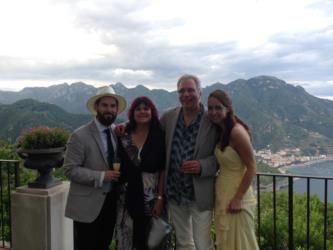 Uploaded by Chloe on 29/06/2015 22:05:47 - Category: Villa Eva Aperitif