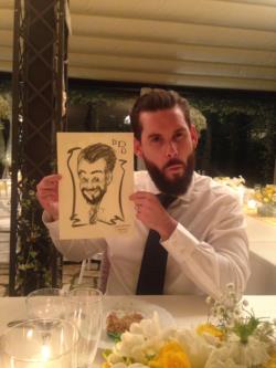 Uploaded by Chloe on 29/06/2015 22:12:11 - Category: Caricatures