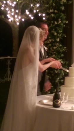 Uploaded by Lauren on 30/06/2015 22:35:03 - Category: Cutting the Cake