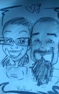 Uploaded by Chloe on 01/07/2015 00:11:32 - Category: Caricatures