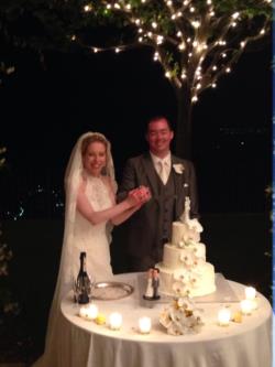 Uploaded by Rob on 02/07/2015 17:25:40 - Category: Cutting the Cake