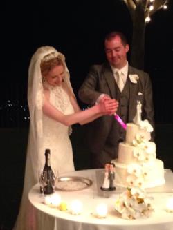 Uploaded by Rob on 02/07/2015 17:25:45 - Category: Cutting the Cake