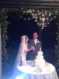 Uploaded by Rob on 02/07/2015 17:25:51 - Category: Cutting the Cake
