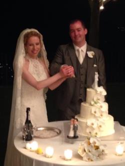 Uploaded by Rob on 02/07/2015 17:25:50 - Category: Cutting the Cake