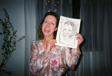 Uploaded by Lauren on 02/07/2015 23:45:40 - Category: Caricatures