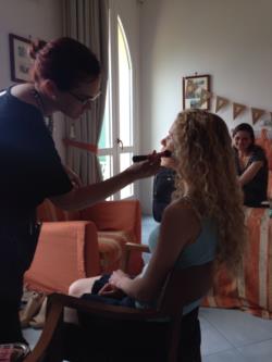 Uploaded by Chloe on 06/07/2015 13:40:52 - Category: Getting Ready