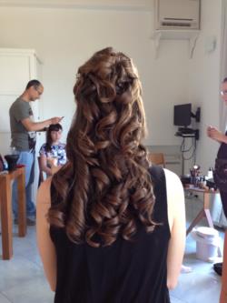 Uploaded by Chloe on 06/07/2015 13:40:55 - Category: Getting Ready