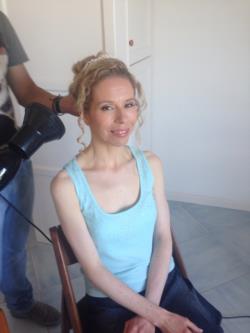 Uploaded by Chloe on 06/07/2015 13:41:09 - Category: Getting Ready