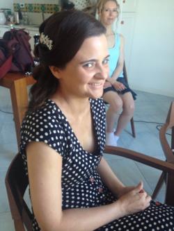 Uploaded by Chloe on 06/07/2015 13:41:10 - Category: Getting Ready