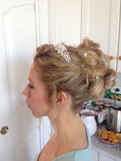 Uploaded by Chloe on 06/07/2015 13:41:19 - Category: Getting Ready