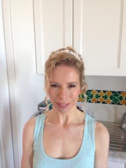 Uploaded by Chloe on 06/07/2015 13:41:25 - Category: Getting Ready