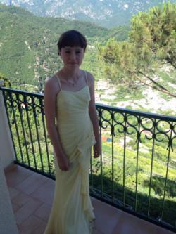 Uploaded by Chloe on 06/07/2015 13:43:51 - Category: Getting Ready