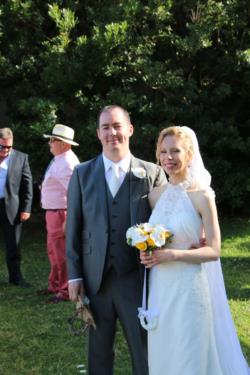 Uploaded by Bob M. on 06/07/2015 22:12:51 - Category: Ceremony
