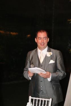 Uploaded by Bob M. on 06/07/2015 22:26:44 - Category: Speeches