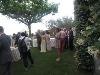 Uploaded by Bob P. on 07/07/2015 18:35:53 - Category: Villa Eva Aperitif