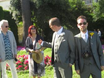 Uploaded by Bob P. on 07/07/2015 19:21:30 - Category: Ceremony