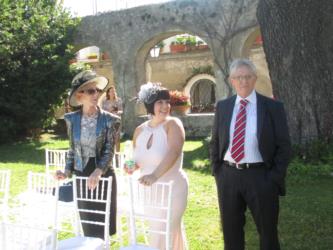 Uploaded by Bob P. on 07/07/2015 19:21:36 - Category: Ceremony
