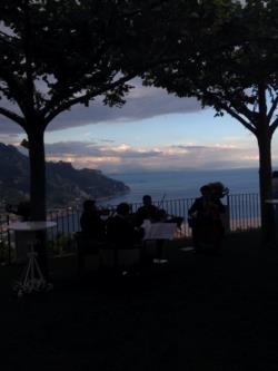 Uploaded by Chloe on 13/07/2015 23:44:20 - Category: Villa Eva Aperitif