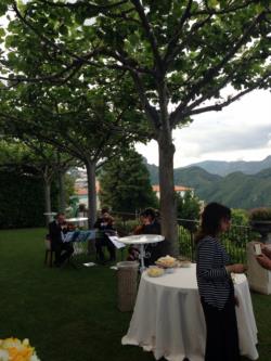 Uploaded by Chloe on 13/07/2015 23:44:46 - Category: Villa Eva Aperitif