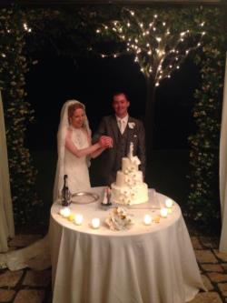 Uploaded by Chloe on 13/07/2015 23:48:09 - Category: Cutting the Cake