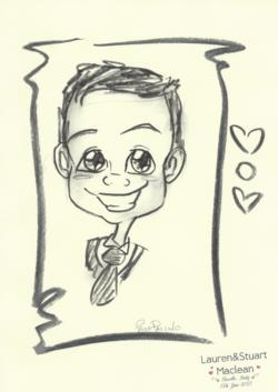 Uploaded by James on 23/07/2015 22:12:13 - Category: Caricatures