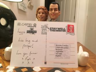 Uploaded by Stuart on 27/10/2015 21:53:09 - Category: Postcards